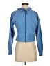 Universal Thread Blue Track Jacket Size XS - photo 1