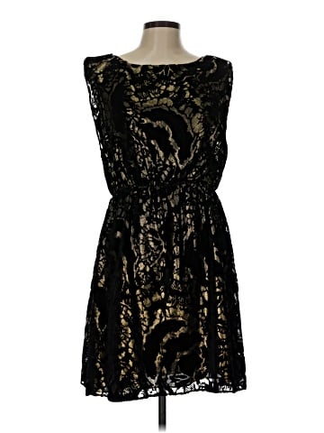 Alice + Olivia Cocktail Dress (view 1)