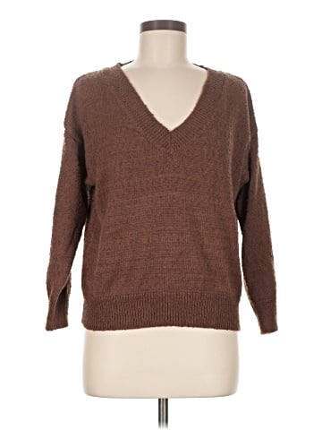 Et Clet Pullover Sweater (view 1)