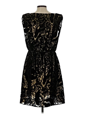 Alice + Olivia Cocktail Dress (view 2)
