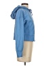 Universal Thread Blue Track Jacket Size XS - photo 4