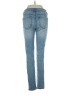 KANCAN JEANS Solid Blue Jeans Size 25 waist - photo 2