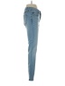KANCAN JEANS Solid Blue Jeans Size 25 waist - photo 4