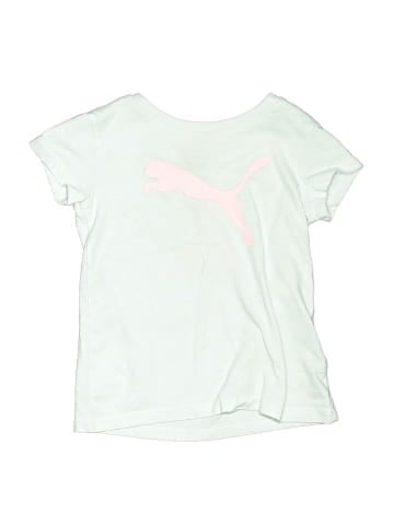 Puma Short Sleeve T-Shirt (view 1)