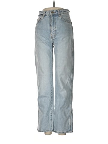 Sézane Jeans (view 1)