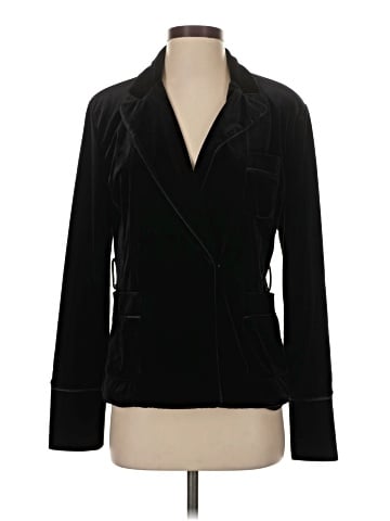 Bebe Blazer (view 1)