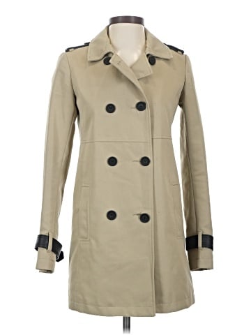 DANIER Trenchcoat (view 1)