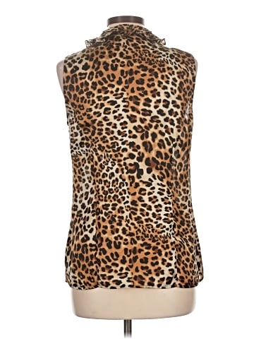 Chaus Sleeveless Blouse (view 2)