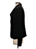 Bebe Black Blazer Size S - photo 5