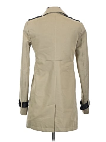 DANIER Trenchcoat (view 2)