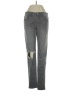 Harper Hearts Gray Jeans Size 25 waist - photo 1