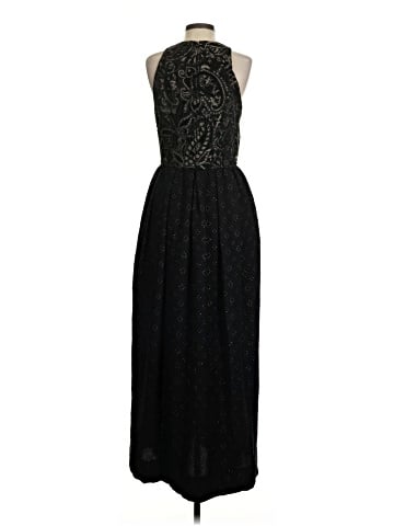 Carolyne Roehm Cocktail Dress (view 2)