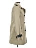 DANIER Tan Trenchcoat Size XXXS - photo 4