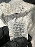 Ambiance White Long Sleeve Top Size 3X - photo 8