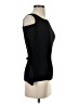 BCBGMAXAZRIA Black Pullover Sweater Size XS - photo 4