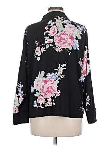 Flora Nikrooz Long Sleeve Blouse (view 2)