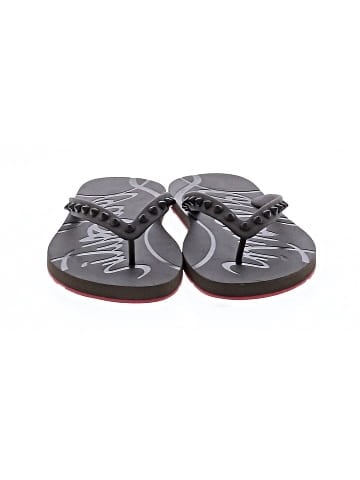 Christian Louboutin Flip Flops (view 2)