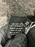 David Lerner Black Active Pants Size XS - photo 8