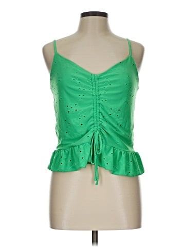 Vero Moda Sleeveless Blouse (view 1)