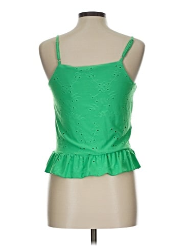 Vero Moda Sleeveless Blouse (view 2)