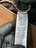 Democracy Brown Jeans Size 6 - photo 8