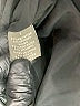 Taylor Solid Black Cocktail Dress Size 6 - photo 8