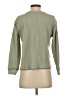 Madewell Green Pullover Sweater Size S - photo 2