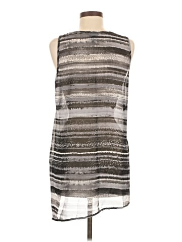 Bobeau Sleeveless Blouse (view 2)