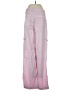 American Eagle Outfitters Pink Cargo Pants Size 0r - photo 2