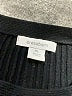 DressBarn Black Pullover Sweater Size XL - photo 7