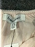 Francesca's Floral Tan Casual Skirt Size XS - photo 4