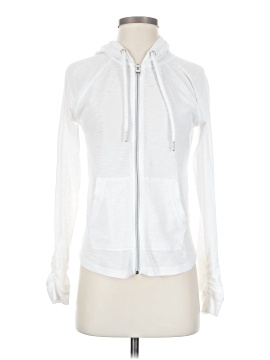 Calvin Klein Performance Zip Up Hoodie