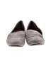 Birdies 100% Leather Gray Flats Size 7 1/2 - photo 2