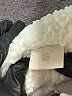 Assorted Brands 100% Cotton Ivory Short Sleeve Onesie Size S (kids) - photo 4