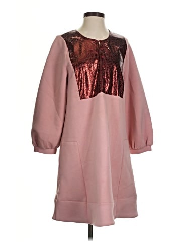 Buru Casual Dress (view 1)