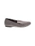 Birdies 100% Leather Gray Flats Size 7 1/2 - photo 1