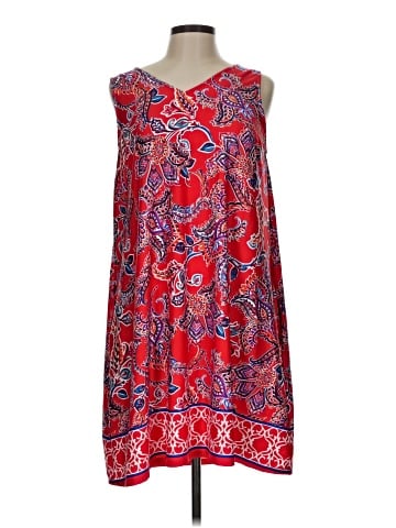 Apt. 9 Casual Dress (view 1)