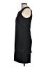 Assorted Brands Solid Black Casual Dress Size M (estimated) - photo 5
