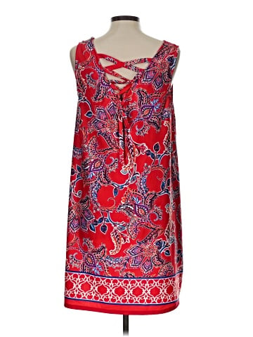 Apt. 9 Casual Dress (view 2)