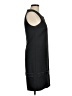 Assorted Brands Solid Black Casual Dress Size M (estimated) - photo 4