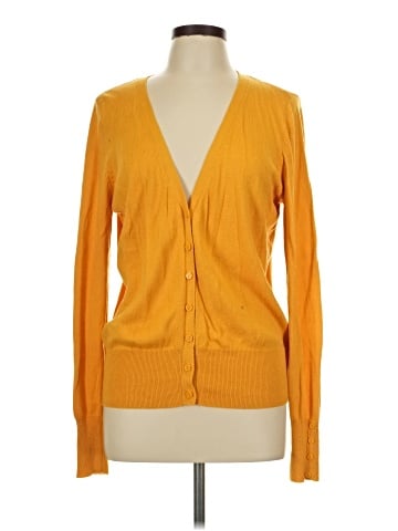 Worthington Cardigan (view 1)