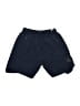 Adidas 100% Polyester Solid Blue Athletic Shorts Size S - photo 1