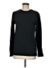 Unbranded Black Long Sleeve T-Shirt Size M (estimated) - photo 1
