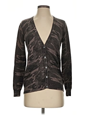 Haute Hippie Cardigan (view 1)
