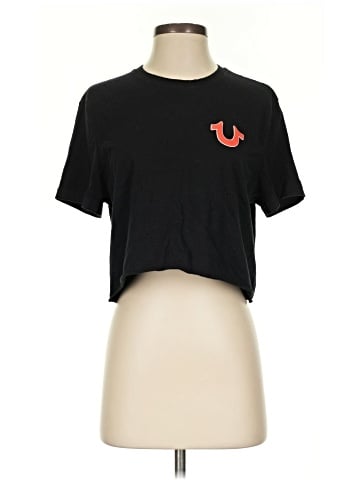 True Religion Short Sleeve T-Shirt (view 1)