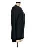 Unbranded Black Long Sleeve T-Shirt Size M (estimated) - photo 4