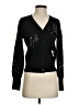 Chico's Black Cardigan Size Sm (0) - photo 1