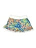 Sofibella Print Blue Active Skort Size XS - photo 1