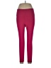 Under Armour Pink Active Pants Size L - photo 1