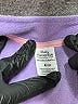 Member's Mark 100% Polyester Purple Vest 3-6 MO / 6 MO - photo 3